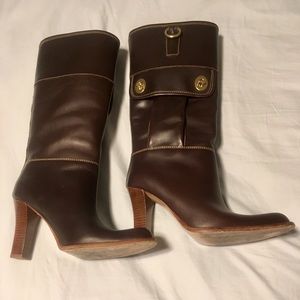 Coach Boots “Rory”